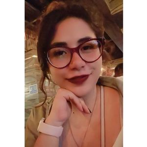 Meet your Posher, Barbara